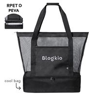 BORSA TERMICA IN RPET